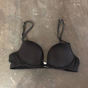 Gilly hicks push up bra